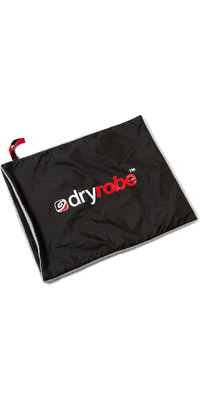 2024 Dryrobe Cushion Cover DRYCC2 - Black / Grey